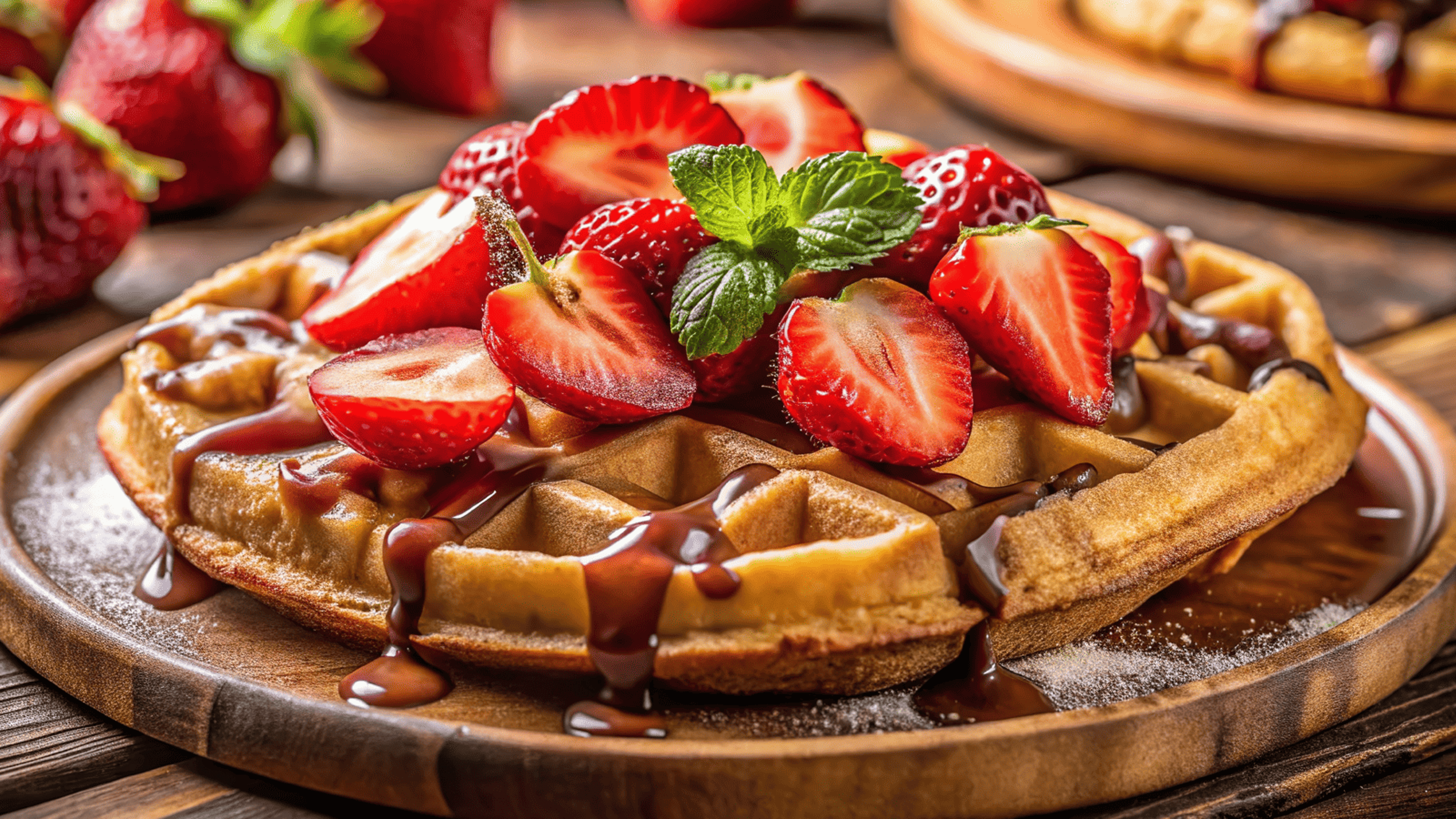 Sweets Town and Grill - RM5 Romford